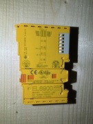 EL6900 Beckhof Moduł TwinSAFE Logic EtherCAT Terminal