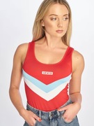 Levi's Florence bodysuit - Top nowe body XS / 34 / 6