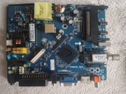 Płyta główna MAIN CV9203L-B24  TV AKAI LET19HR1980  