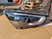 Mercedes AMG GT 4 door lampa prawa