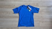 Włochy Italia koszulka reprezentacji Włoch KAPPA rozmiar (S) nowa