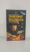 VHS Kaseta Starship Troopers Żołnierze Kosmosu  Unikat wyd. Polskie