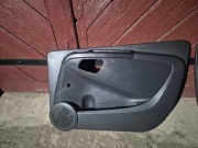 Boczki peugot bipper, citroen Nemo, Fiat fiorino 