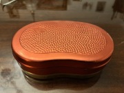 ALUWA niemiecki kanapnik - lunchbox vintage