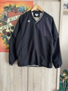 Kurtka Adidas z odpinanymi rękawami