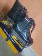 Buty wysokie 36 BDB 