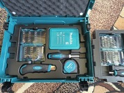 Zestaw wierteł bitów narzędzi Makita B-49725