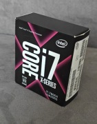 Procesor Intel Core i7-7800X Kaby Lake-X LGA2066 X299