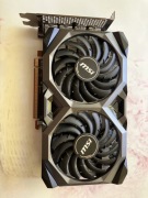 Karta graficzna MSI RX6600