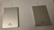 Dysk SSD Hynix SC311 512GB SATA III 2.5''