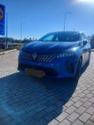 Sprzedam lub zamienię Renault Clio V z 2024 roku