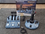 Thrustmaster Captain Pack X airbus edition