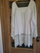 Nows Cena ! Komża rzymska z gipiurą 