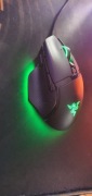 Razer Basilisk V3 26k DPI Optical jak nowa 