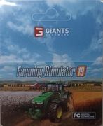 Farming Simulator 19 