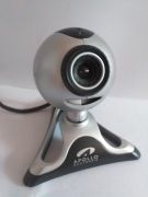 KULTOWA KAMERA INTERNETOWA APOLLO MULTIMEDIA AC518