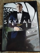 Skyfall - James Bond