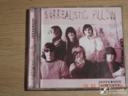 Jefferson Airplane - Surrealistic Pillow - CD