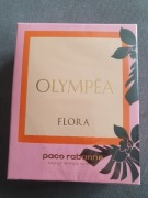 Paco Rabanne Olympea Flora Intense 80 ml – nowe, 
