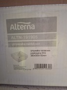 Umywalka nablatowa Irys 