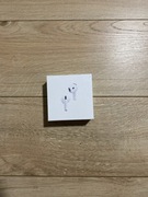Oryginalne słuchawki AirPods 4 (ANC) Nowe