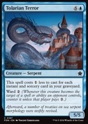 MTG Tolarian Terror