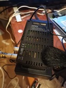 WIWA HD50 dekoder tuner DVB-T H.264 AVC, MUX8 6 progr. m. in. TV REPUBLIKA