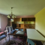 Meblościanki z PRL-u