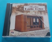 CD Słodkie Radio Retro
