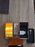 Motorola Moto E5 Plus 3/32GB – Wyjątkowa bateria 5000 mAh!