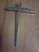 Ograniczniki do wyrzynarki einhell