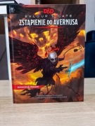Dungeons & Dragons 5 edycja PL: Zstąpienie do Avernusa