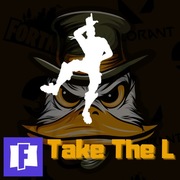 KONTO FORTNITE | GWARANTOWANE TAKE THE L | PEŁNY DOSTĘP