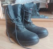 NOWE buty robocze , zimowe - rozmiar 43 _ wysokie