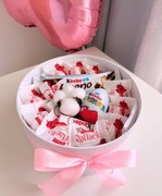 Box prezentowy, Dzień Kobiet czy urodziny