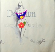 Delirium - Akustycznie (CD, 2003?, AUTOGRAF?)