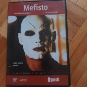 Mefisto DVD (Istvan Szabo)