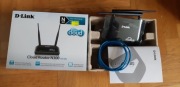 Router DLink N300