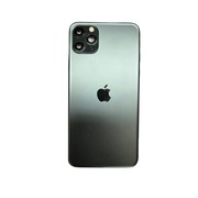 Korpus Obudowa Ramka Tył iPhone 11 Pro Max Midnight Green 37