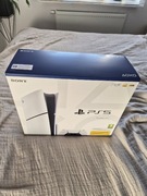 Nowa Playstation 5 1TB z napędem