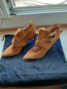Kozaczki Rachel Zoe ORYGINAŁ