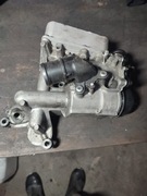 Chłodnica oleju Trafic Primaster Vivaro 2.0DCI/DTI