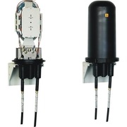 MUFA światłowodowa Osłona złącz SEC15 (FIST,FOSC)