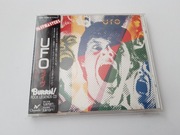 UFO - STRANGERS IN THE NIGHT CD Japan z OBI Wyd. 1989 r.