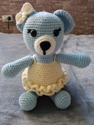 Maskotka Pani Misiowa