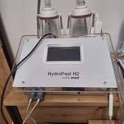 Oczyszczanie wodorowe