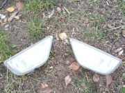 Halogeny ford focus MK1