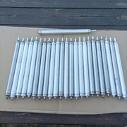 Wałki magnetyczne na filtr, lub inne pomysły 24szt.