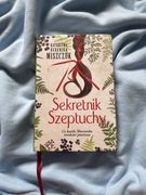 Sekretnik szeptuchy co każdą słowianka wiedzieć powinna