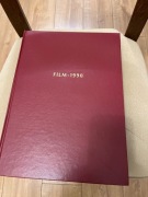 Film czasopismo kompletny rocznik 1990